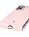 Kup Bizon Soft Case Samsung Galaxy Z Fold6 világos rózsaszín - BIZ7942 - {ean13} - Sklep Home Screen