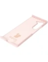 Kup Bizon Soft Case Samsung Galaxy Z Fold6 világos rózsaszín - BIZ7942 - {ean13} - Sklep Home Screen