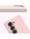 Kup Bizon Soft Case Samsung Galaxy Z Fold6 világos rózsaszín - BIZ7942 - {ean13} - Sklep Home Screen