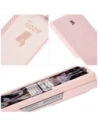 Kup Bizon Soft Case Samsung Galaxy Z Fold6 roz deschis - BIZ7942 - {ean13} - Sklep Home Screen