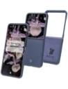 Kup Bizon Soft Case Motorola Razr 50 Ultra sötétkék - BIZ7943 - {ean13} - Sklep Home Screen