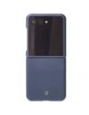 Kup Bizon Soft Case Motorola Razr 50 Ultra sötétkék - BIZ7943 - {ean13} - Sklep Home Screen