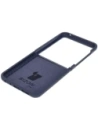 Kup Bizon Soft Case Motorola Razr 50 Ultra sötétkék - BIZ7943 - {ean13} - Sklep Home Screen