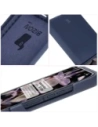 Kup Bizon Soft Case Motorola Razr 50 Ultra sötétkék - BIZ7943 - {ean13} - Sklep Home Screen
