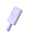 Powerbank Romoss WMS10 10000mAh 30W (fialový)