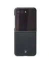 Kup Bizon Soft Case Motorola Razr 50 Ultra fekete - BIZ7944 - {ean13} - Sklep Home Screen