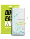 Buy Ringke Dual Easy Wing Full Cover Samsung Galaxy Note 10+ Plus [2 PACK] - RGK1175 - {ean13} - Home Screen Store Europe