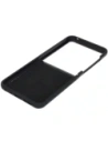 Kup Bizon Soft Case Motorola Razr 50 Ultra fekete - BIZ7944 - {ean13} - Sklep Home Screen