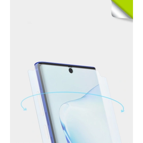 Buy Ringke Dual Easy Wing Full Cover Samsung Galaxy Note 10+ Plus [2 PACK] - RGK1175 - {ean13} - Home Screen Store Europe