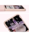 Kup Bizon Soft Case Motorola Razr 50 Ultra roz deschis - BIZ7946 - {ean13} - Sklep Home Screen