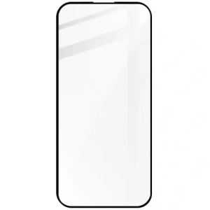 Kup Tvrzené sklo Bizon Glass Edge 2 pro Apple iPhone 16 Pro Max černý rám - BIZ7947 - {ean13} - Sklep Home Screen