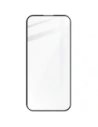 Kup Bizon Glass Edge 2 Apple iPhone 16 Pro Max schwarzer Rahmen - BIZ7947 - {ean13} - Sklep Home Screen