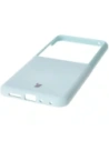 Kup Bizon Soft Case Motorola Razr 50 Ultra himmelblau - BIZ7948 - {ean13} - Sklep Home Screen