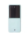 Kup Bizon Soft Case Motorola Razr 50 Ultra himmelblau - BIZ7948 - {ean13} - Sklep Home Screen