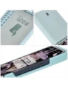 Kup Bizon Soft Case Motorola Razr 50 Ultra himmelblau - BIZ7948 - {ean13} - Sklep Home Screen