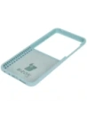 Kup Bizon Soft Case Motorola Razr 50 Ultra himmelblau - BIZ7948 - {ean13} - Sklep Home Screen