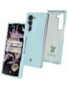 Kup Silikonové pouzdro Bizon Soft Case pro Samsung Galaxy Z Fold6 světle modré - BIZ7949 - {ean13} - Sklep Home Screen