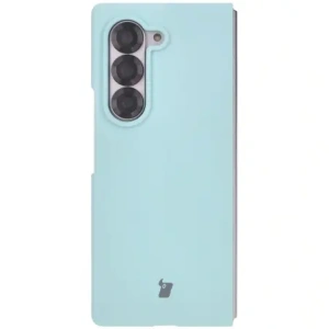 Kup Silikonové pouzdro Bizon Soft Case pro Samsung Galaxy Z Fold6 světle modré - BIZ7949 - {ean13} - Sklep Home Screen