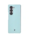 Kup Silikonové pouzdro Bizon Soft Case pro Samsung Galaxy Z Fold6 světle modré - BIZ7949 - {ean13} - Sklep Home Screen