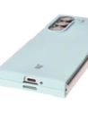Kup Silikonové pouzdro Bizon Soft Case pro Samsung Galaxy Z Fold6 světle modré - BIZ7949 - {ean13} - Sklep Home Screen