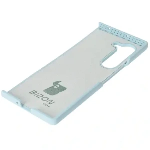 Kup Silikonové pouzdro Bizon Soft Case pro Samsung Galaxy Z Fold6 světle modré - BIZ7949 - {ean13} - Sklep Home Screen