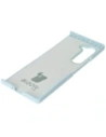 Kup Silikonové pouzdro Bizon Soft Case pro Samsung Galaxy Z Fold6 světle modré - BIZ7949 - {ean13} - Sklep Home Screen