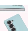 Kup Bizon Soft Case Samsung Galaxy Z Fold6 albastru deschis - BIZ7949 - {ean13} - Sklep Home Screen