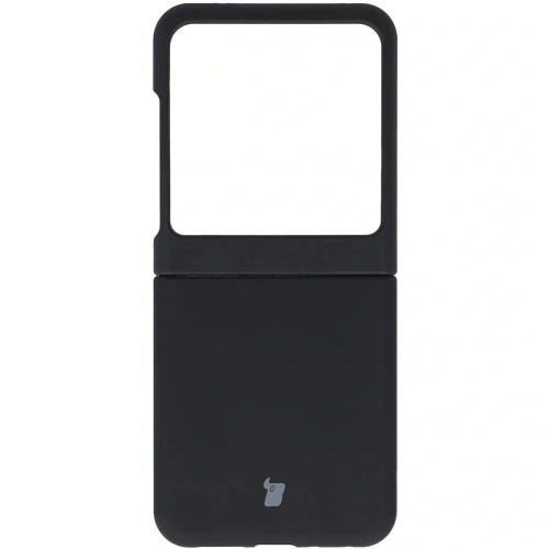 Kup Silikonový obal Bizon Soft Case pro Motorola Razr 50 černý - BIZ7950 - {ean13} - Sklep Home Screen