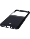 Kup Bizon Soft Case Motorola Razr 50 fekete - BIZ7950 - {ean13} - Sklep Home Screen