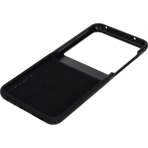 Kup Silikonový obal Bizon Soft Case pro Motorola Razr 50 černý - BIZ7950 - {ean13} - Sklep Home Screen