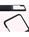 Kup Silikonový obal Bizon Soft Case pro Motorola Razr 50 černý - BIZ7950 - {ean13} - Sklep Home Screen
