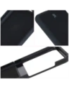 Kup Silikonový obal Bizon Soft Case pro Motorola Razr 50 černý - BIZ7950 - {ean13} - Sklep Home Screen