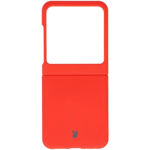 Buy Bizon Soft Case Motorola Razr 50 red - BIZ7951 - {ean13} - Home Screen Store Europe