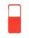 Buy Bizon Soft Case Motorola Razr 50 red - BIZ7951 - {ean13} - Home Screen Store Europe