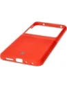 Kup Husă din silicon pentru Motorola Razr 50 roșie. - BIZ7951 - {ean13} - Sklep Home Screen