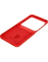Kup Husă din silicon pentru Motorola Razr 50 roșie. - BIZ7951 - {ean13} - Sklep Home Screen