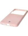 Kup Silikonový obal Bizon Soft Case pro Motorola Razr 50 světle růžový - BIZ7952 - {ean13} - Sklep Home Screen
