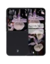 Bizon Soft Case Xiaomi Mix Flip schwarz