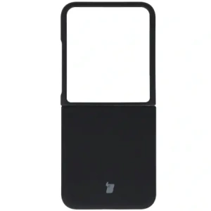 Bizon Soft Case Xiaomi Mix Flip fekete