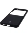 Kup Silikonowe etui Bizon Soft Case do Xiaomi Mix Flip czarne - BIZ7953 - {ean13} - Sklep Home Screen