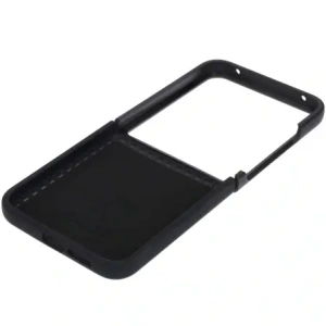 Kup Silikonowe etui Bizon Soft Case do Xiaomi Mix Flip czarne - BIZ7953 - {ean13} - Sklep Home Screen