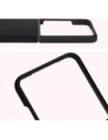Kup Silikonowe etui Bizon Soft Case do Xiaomi Mix Flip czarne - BIZ7953 - {ean13} - Sklep Home Screen