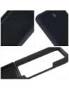 Kup Bizon Soft Case Xiaomi Mix Flip fekete - BIZ7953 - {ean13} - Sklep Home Screen