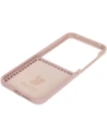 Kup Bizon Soft Case Xiaomi Mix Flip világos rózsaszín - BIZ7954 - {ean13} - Sklep Home Screen