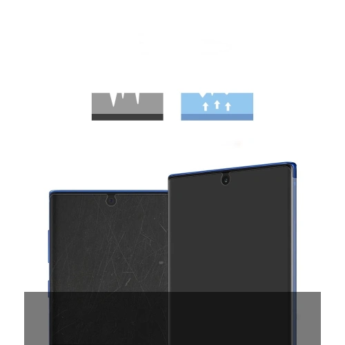 Buy Ringke Dual Easy Wing Full Cover Samsung Galaxy Note 10+ Plus [2 PACK] - RGK1175 - {ean13} - Home Screen Store Europe