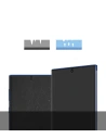 Buy Ringke Dual Easy Wing Full Cover Samsung Galaxy Note 10+ Plus [2 PACK] - RGK1175 - {ean13} - Home Screen Store Europe