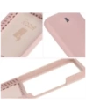 Kup Bizon Soft Case Xiaomi Mix Flip világos rózsaszín - BIZ7954 - {ean13} - Sklep Home Screen