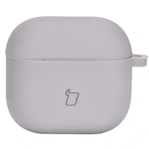 Kup Bizon Case Kopfhörer Silikon Apple AirPods 4 hell lila - BIZ7955 - {ean13} - Sklep Home Screen
