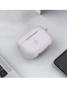 Kup Bizon Case Headphone Silicone Apple AirPods 4 violet deschis - BIZ7955 - {ean13} - Sklep Home Screen