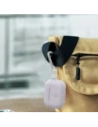 Kup Bizon Case Headphone Silicone Apple AirPods 4 violet deschis - BIZ7955 - {ean13} - Sklep Home Screen